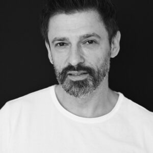 Daniel S
