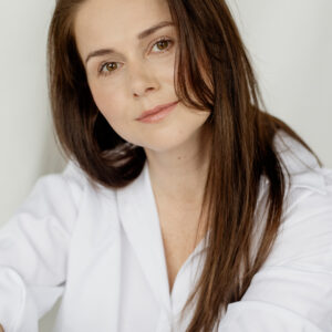 Agnieszka M