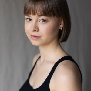 Marzena G